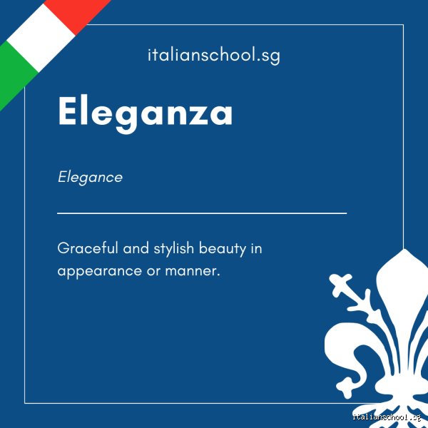 Beyond Sprezzatura: Unraveling the True Italian Word for Elegance and Its Deep Cultural Secrets