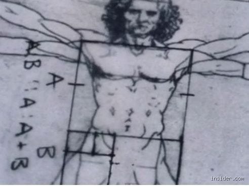 The Ultimate Cosmic Popularity Contest: What is the Most Famous Number in Human History?