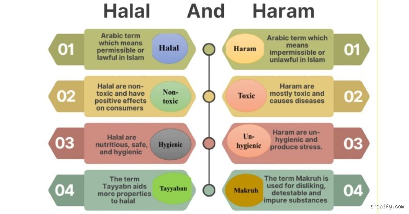 Beyond the Vanity Mirror: What Makeup is Halal in Islam and Why the Global Beauty Industry is Scrambling to Adapt
