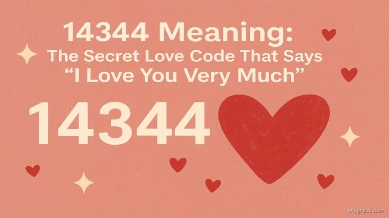 Beyond 520: The Secret Numeric Codes That Mean "I Love You" in Global Culture