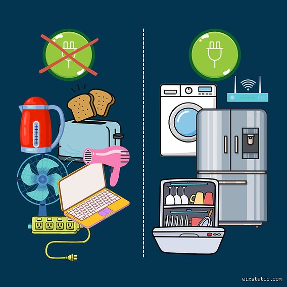 The Hidden Energy Drains: What Should You Unplug When Not in Use to Slash Your Bills?