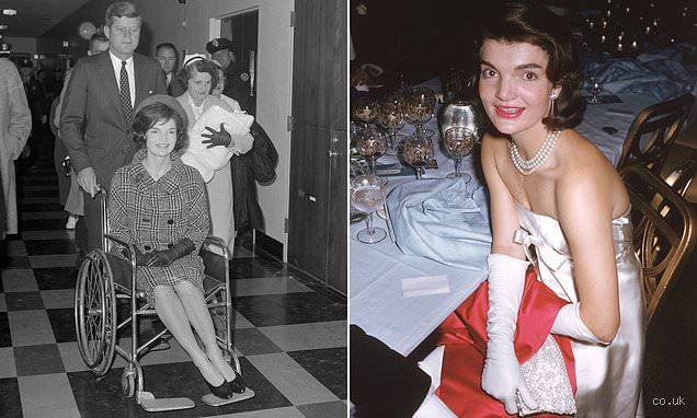 The Secret Grief of Camelot: What Syndrome Did Jackie Kennedy Have and How It Rewrote History