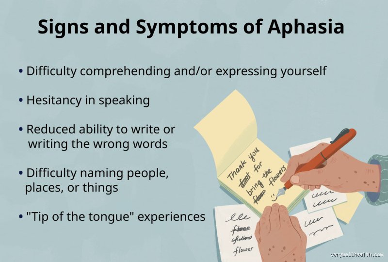 The Subtle Shift in Speech: What Three Words Are Mispronounced Before Dementia Takes Hold?