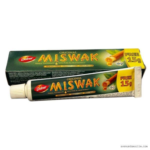 Beyond the Standard Mint Minting: What Toothpaste Do Arabs Use to Keep Smiles Bright?