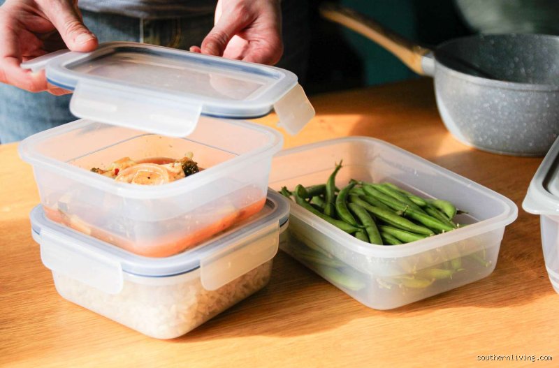 When Should You Throw Out Plastic Containers Before They Become Toxic Health Hazards in Your Kitchen