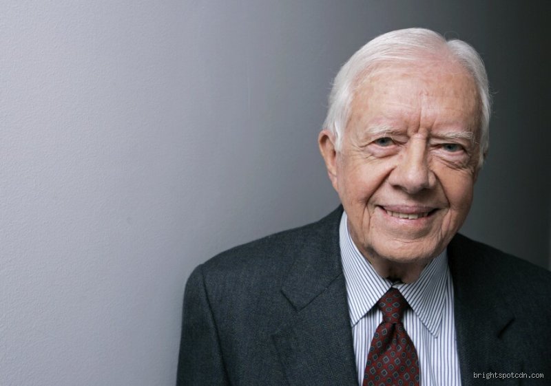The Longevity Myth in Washington: Which President Died at 100 Years Old?