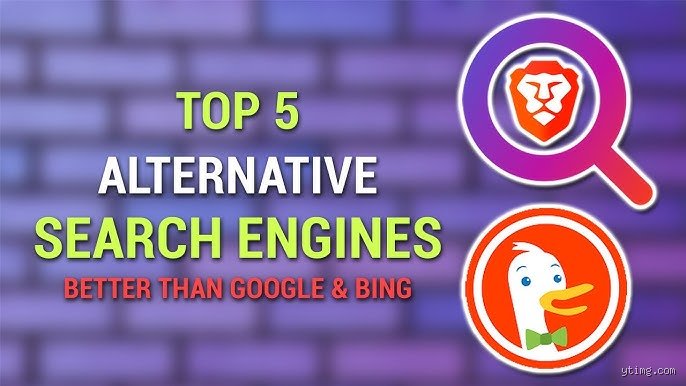 Beyond the Silicon Valley Panopticon: Which Search Engine Is Safer Than Google for Everyday Browsing?