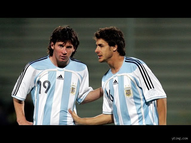 The Maestros Behind the Myth: Who is Messi's Idol in Football and the Ghost in His Machine?
