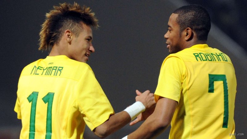 Beyond the Brash Bragging: Who is Neymar Jr’s Idol and the Icon Who Sculpted the Seleção Magician?