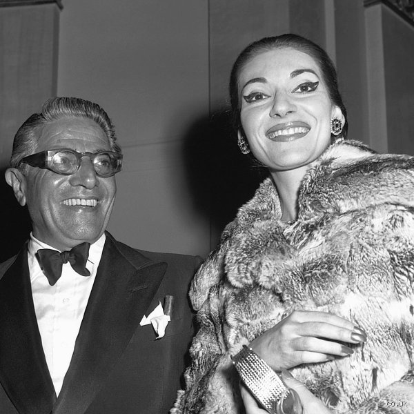 The Floating Courtship of Aristotle Onassis: Who Was Onassis’ True Love in the Golden Age of High Society?