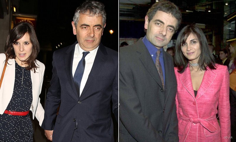 The Anatomy of a High-Profile Fracture: Why Did Rowan Atkinson Leave His Wife After Two Decades of Marriage?