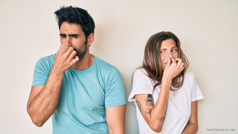 The Biology of Olfaction: Why Do Some Girls Have a Strong Smell and What Does Science Actually Say?