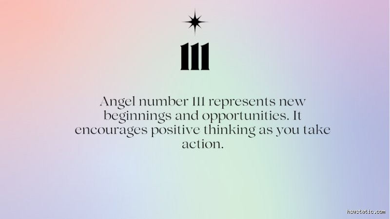 The Hidden Power of 111: Why This Specific Number Keeps Showing Up in Science, Math, and Culture