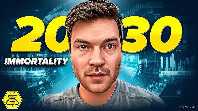 Will We Be Immortal by 2030? Separating Silicon Valley Hype From Genuine Biological Reality