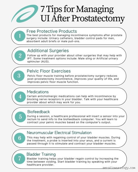 Complete Guide on What Can You Not Do After Prostate Surgery for Fast Recovery