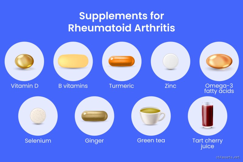 What Is the One Pill a Day for Rheumatoid Arthritis? The Realities of JAK Inhibitors and Daily Oral Treatment