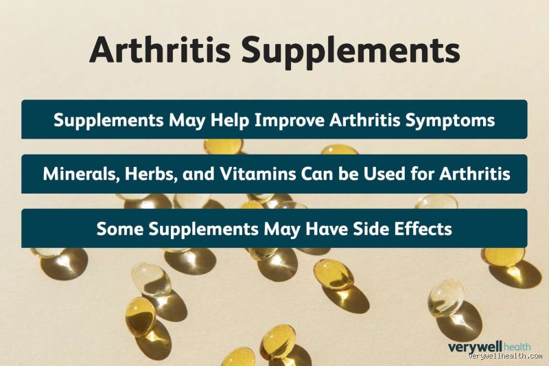 Beyond the Hype: What Vitamins Are Good for Arthritis and How to Actually Prevent Joint Destruction
