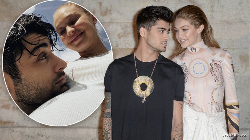 The Anatomy of a Celebrity Fracture: Why Did Zayn Split from Gigi Hadid After Years in the Spotlight?