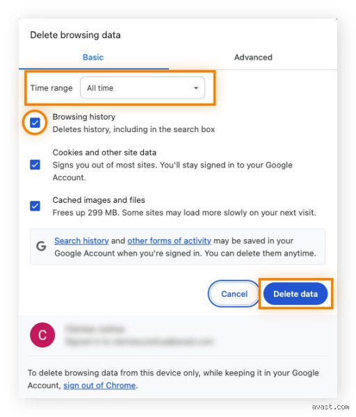 The Complete Step-by-Step Guide on How Do I Clean My Search History Across All Browsers and Devices