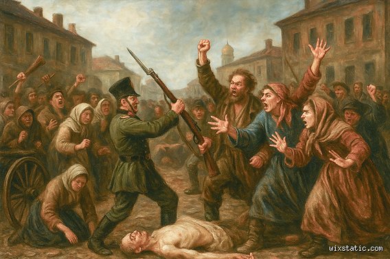 Tracing the Forgotten History and Reality of a Global Plague in the 1830s