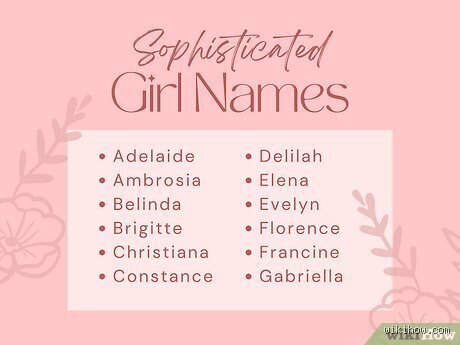 Decoding What Is a Sophisticated Name and Why Labels Shape Our Identity