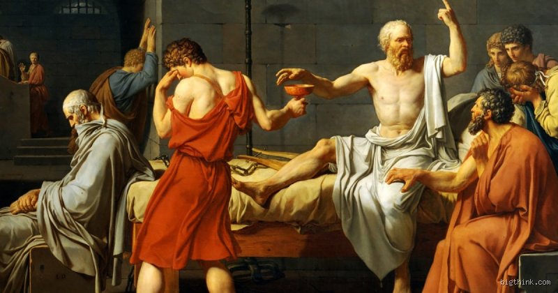 The True Motive Behind the Execution of Socrates: Why Athens Really Killed Its Most Famous Philosopher