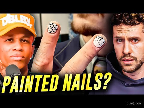 Beyond the Pigment: Is It Sinful for a Man to Paint His Nails in Modern Faith?
