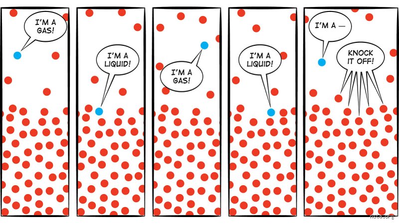 The Quiet Disappearance: How Does Water Evaporate Without Boiling in Everyday Life?