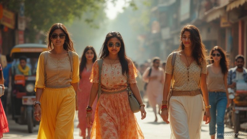 Can I Show My Legs in India? A No-Nonsense Guide to Navigating the Country's Complex Dress Codes