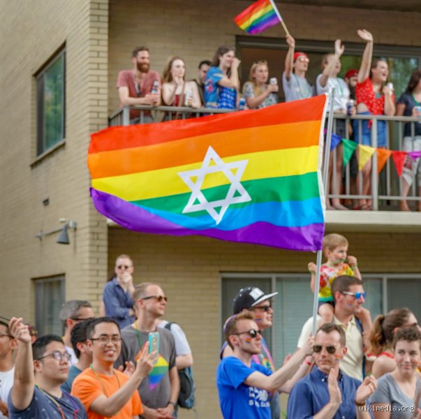 Does Jews allow LGBTQ? The Surprising Reality of Ancient Traditions Meeting Modern Identity