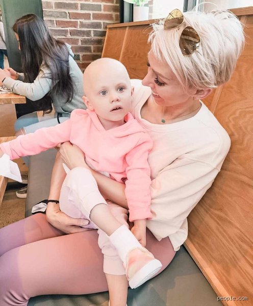 How Old Was Kate Hudson's Daughter Eliza When She Passed Away and Why It Broke Hearts Worldwide