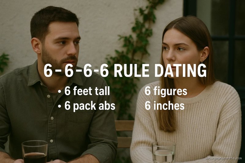 Is 6 Dates a Relationship? Why the Modern Dating Timeline is Messier Than Ever