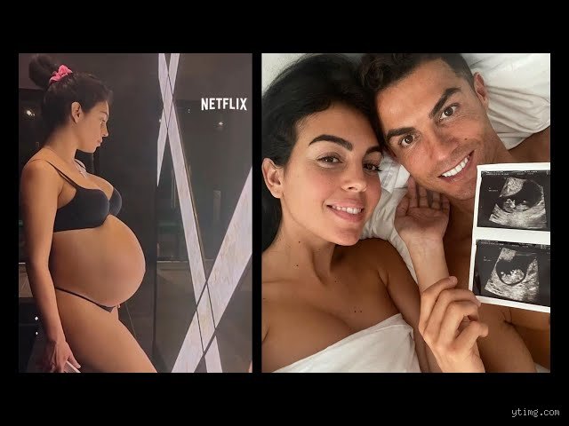 Was Georgina pregnant with twins? The Untold Story Behind the Headlines and Rumors