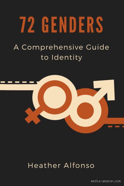 Decoding the '72 Genders' Concept: Reality, Internet Folklore, and the Modern Language of Identity