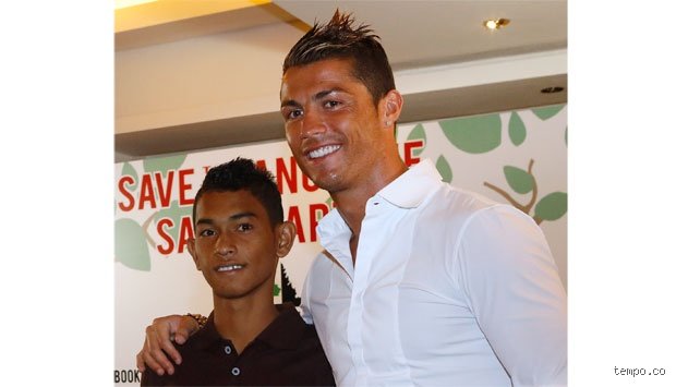 Does Cristiano Ronaldo Have Any Adopted Kids? Separating Fact from Fiction in the Superstar’s Family Tree