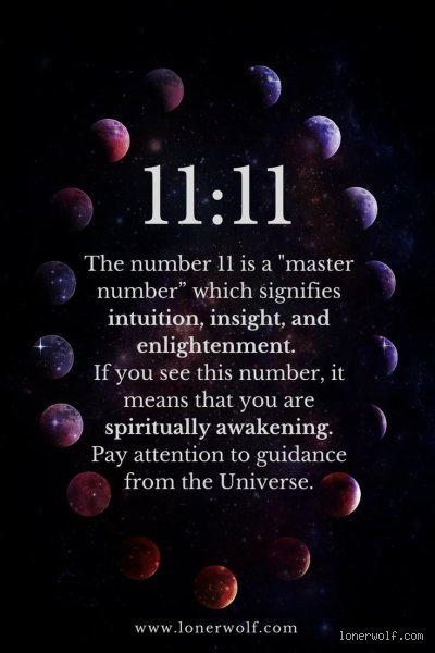 What Does 11:11 Mean in Love? The Hidden Symbolism Behind This Mystical Number