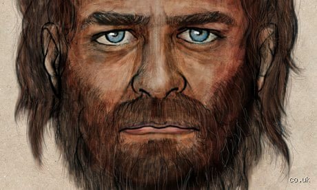 Are Blue Eyes Neanderthal? The Surprising Genetic Truth Behind Your Irises