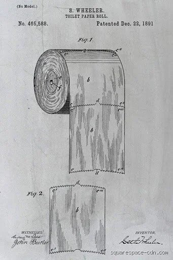 The Halakhic Bathroom Dilemma: Can Jews Use Toilet Paper on Shabbat Without Violating Ancient Law?