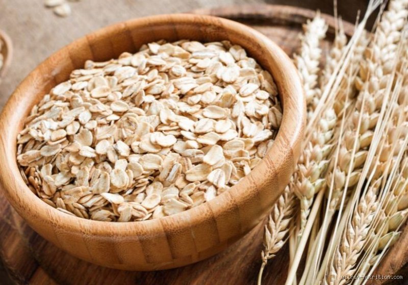 Can Oats Remove PFAS From Your Body? The Truth Behind the Internet’s Favorite Detox Myth