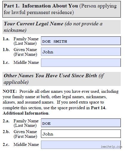 The Bureaucratic Labyrinth: How Do I Know My Full Legal Name When the State Disagrees?