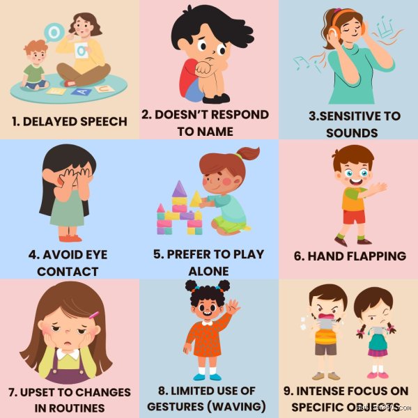 How to Avoid Autism in a Second Child: What the Latest Science and Genetics Actually Tell Families