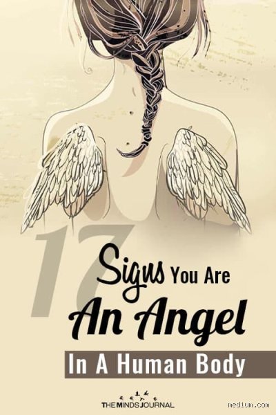 Beyond the Halo Effect: How to Tell if a Human is an Angel in a Modern World