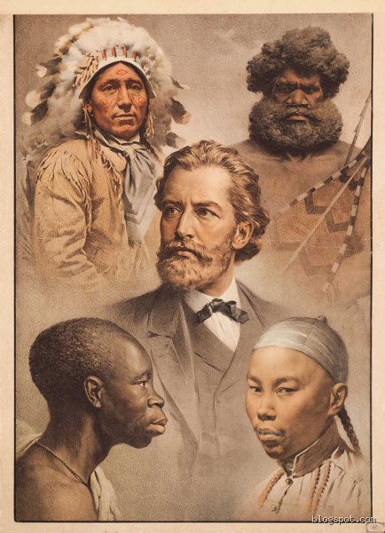 Demystifying the 5 Core Races: How Eighteenth-Century Taxonomy Still Forms the Hidden Bedrock of Modern Bureaucracy