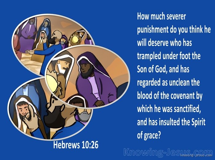 Unmasking the Three Unforgivable Sins in the Bible Verse: Scripture’s Most Terrifying Exclusions From Grace