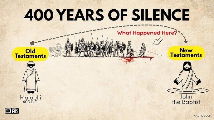 The 400-Year Glitch: What Happens Every 400 Years in Our Calendars, Oceans, and Infrastructure