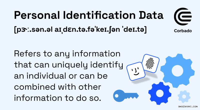 Demystifying the PID in Personal Information: What Your Digital Footprint Actually Reveals