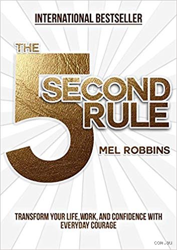 Why the 5 Second Rule for ADHD is More Than Just a Pop-Psychology Productivity Hack
