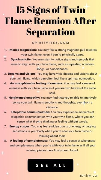 Beyond the Cosmic Hype: What Is the Final Reunion of Twin Flames and How Does It Actually Manifest?