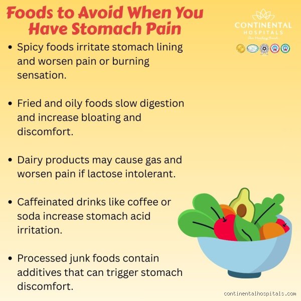 Beyond the Pill Bottle: What Not to Eat When in Pain to Stop Fueling Your Body's Internal Fire