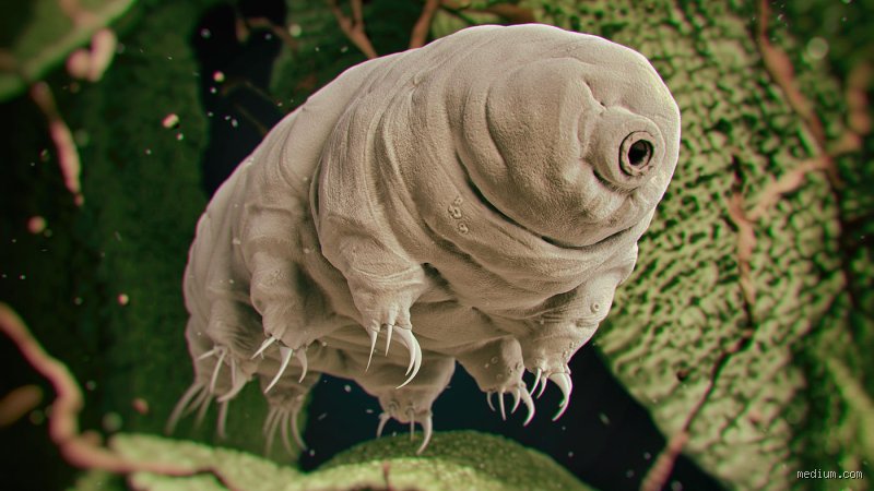 The Curious Case of Cellular Longevity: Which Bacteria Is Immortal and How It Rewrites the Rules of Life